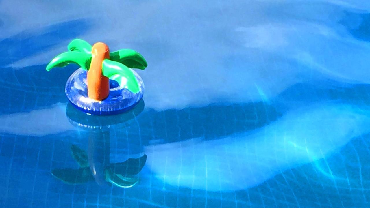 Villa Costa Chica Comodisimo Piscina Gigante Jardines Акапулько Экстерьер фото