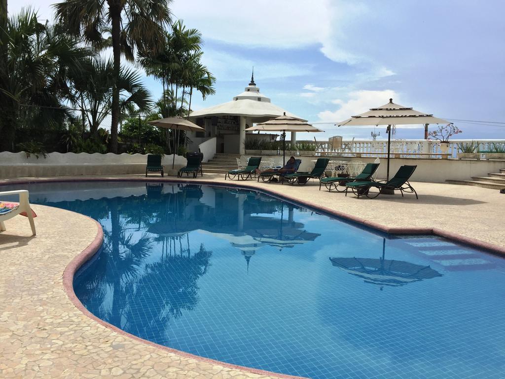 Villa Costa Chica Comodisimo Piscina Gigante Jardines Акапулько Экстерьер фото